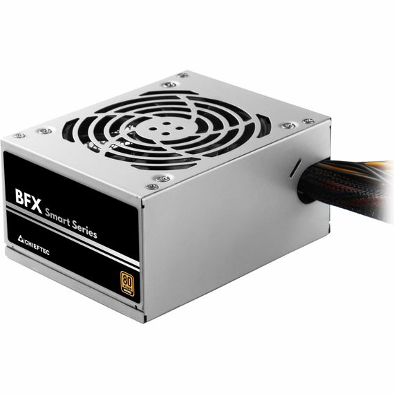 Блок живлення Chieftec 450W (BFX-450BS) | Зображення 1