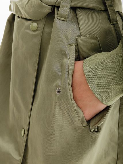 Тренч Nike TRENCH SU | Зображення 3