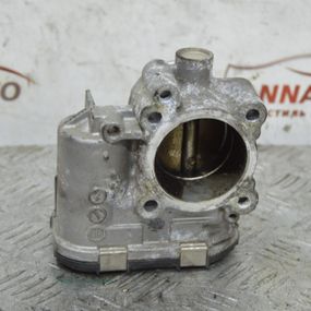 Дросельна заслінка Ford Focus II Fusion Fiesta VI 2002-2024 Дросельна заслінка Форд Фокус 2 8A6G9F991AC