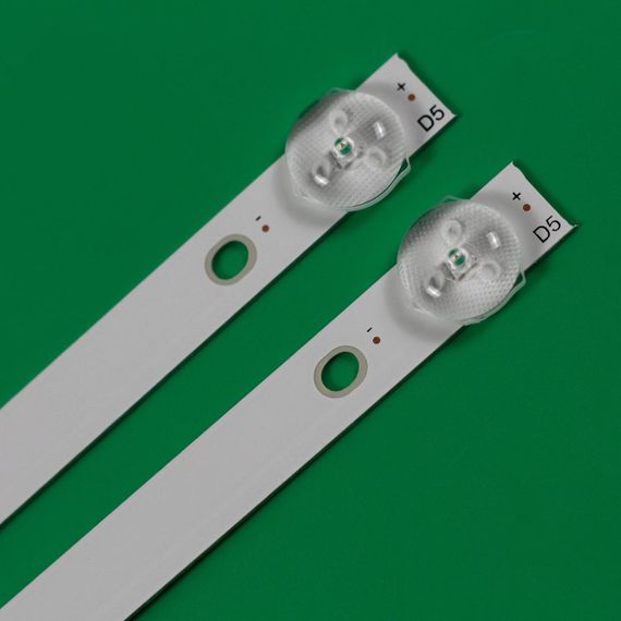 LED підсвітка TV 32" SJ.WB.D3200501-3030CS-M 1.14.MD320046 2шт. | Зображення 4