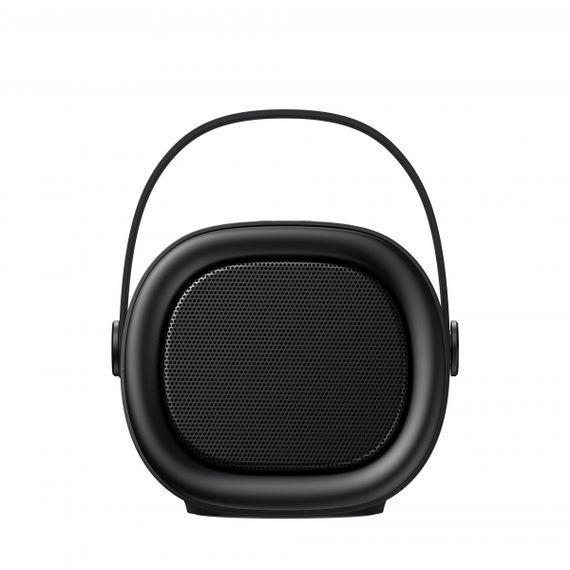 Портативна колонка караоке HAVIT HV-SK819BT 5W Black