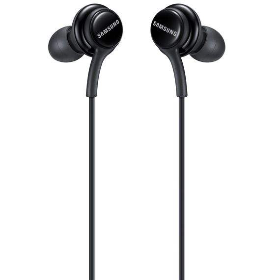 Навушники Samsung EO-IA500 Black (EO-IA500BBEGRU) | Зображення 2
