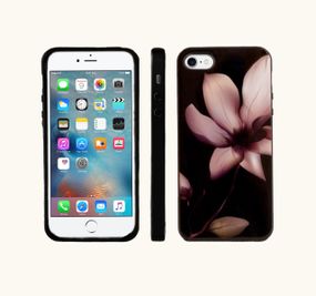 Бампер Primo Lotus Flower для Apple iPhone 7 / 8 / SE 2020 / SE 2022