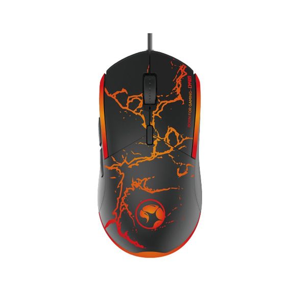 Комплект Marvo CM409 USB Black | Зображення 2