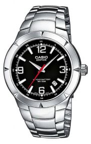 Годинник Casio EF-124D-1AVEF (модуль №2719)