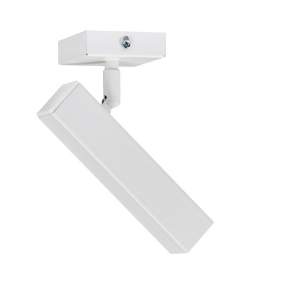 Бра (світильник настінний) Stork Q W185 Білий, Atmolight | Зображення 2