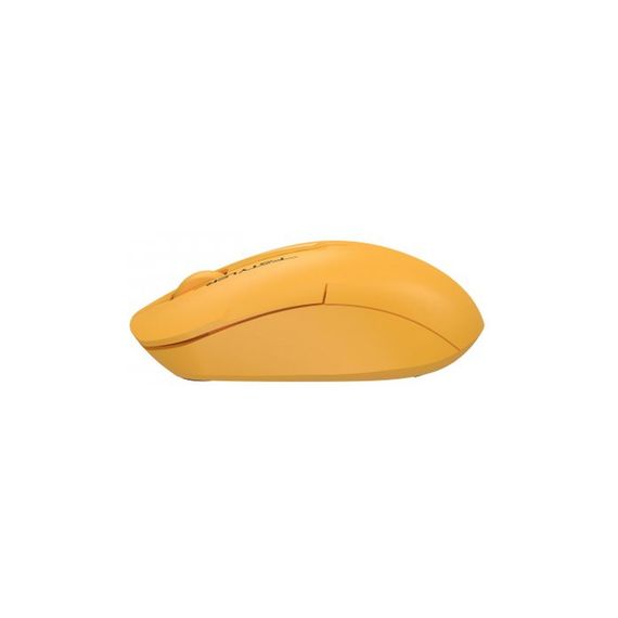 Мишка A4Tech FG15CS Air2 Wireless Yellow (4711421001236) | Зображення 3
