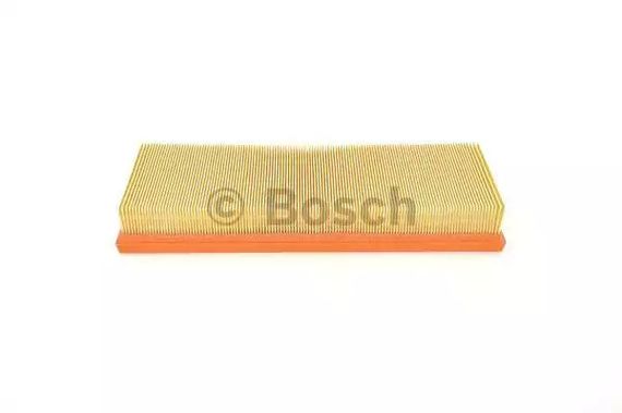 Фільтр повітряний JEEP AVENGER, OPEL ASTRA, BOSCH (F026400517) | Зображення 1
