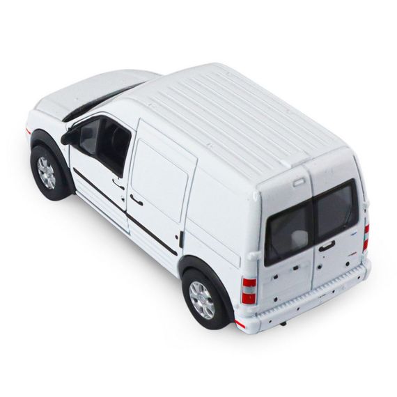 Автомодель Ford Transit Connect TechnoDrive 250386W масштаб 1:43 | Зображення 8