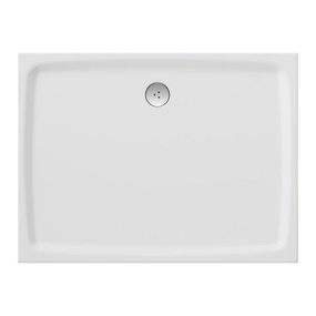 Душовий піддон Ravak GIGANT PRO 120x90 Flat Білий