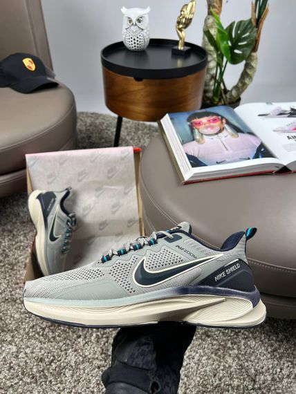 Кроссовки Air Zoom Pegasus Olive Beige весна / лето / осень A3609 46 29 | Зображення 5