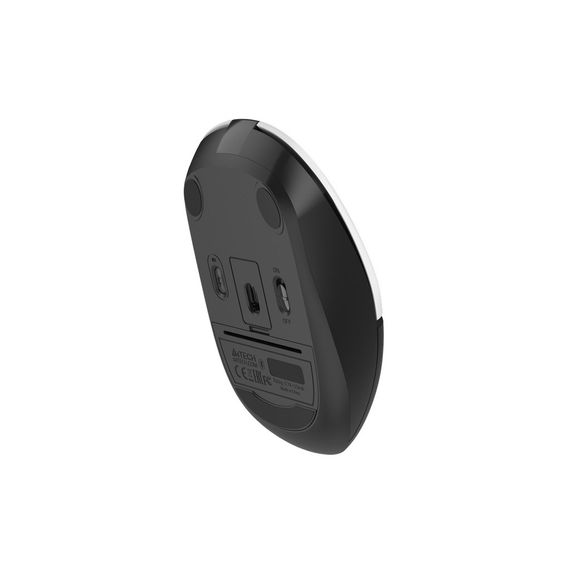 Мишка A4Tech FB12S Wireless/Bluetooth Panda (FB12S Panda) | Зображення 8