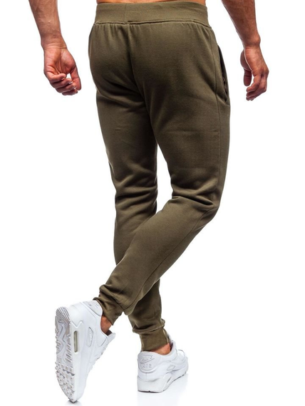 Штаны весна ASOS хаки S | Зображення 1