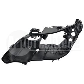 Корпус фары левый BMW 5 E60/E61 07-09 (BiXenon), AutoTechteile, 700 6391, 1EL 160 295-001
