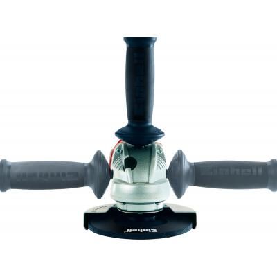 Шлифовальная машина Einhell TE-AG 230/2000 (4430840) | Зображення 3