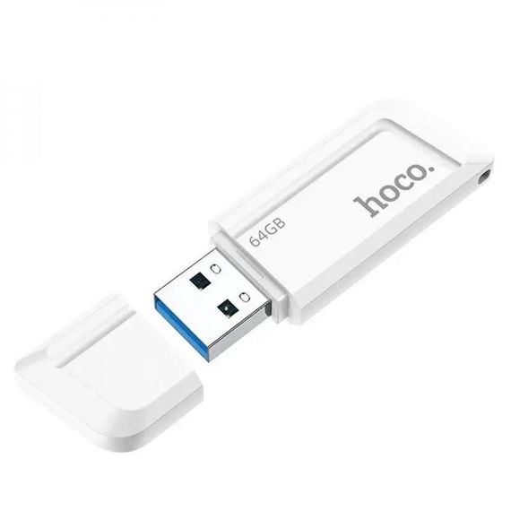 USB флеш-накопичувач з високою швидкістю передачі даних XPRO UD11 USB 3.0 64GB (37636-01_296) | Зображення 2