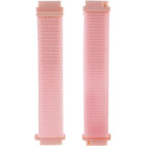 Ремешок Nylon для Smart Watch 20mm Розовый / Pink