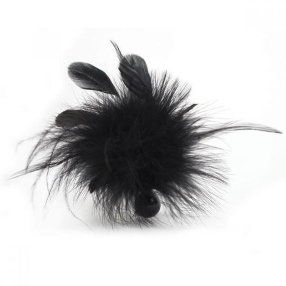 Метелочка з пір'я Pom Pom Bijoux Indiscrets | Зображення 1