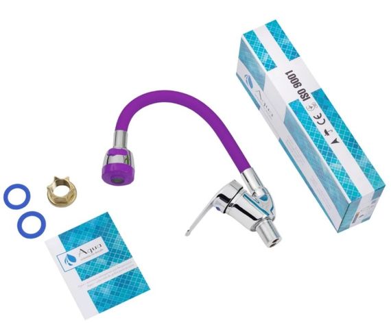 Змішувач для кухні Agua Sevilla - C039MOR (CV033909) | Зображення 2