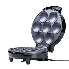 Кексница электрическая Sokany SK-08004 7 маффинов 1000 Вт