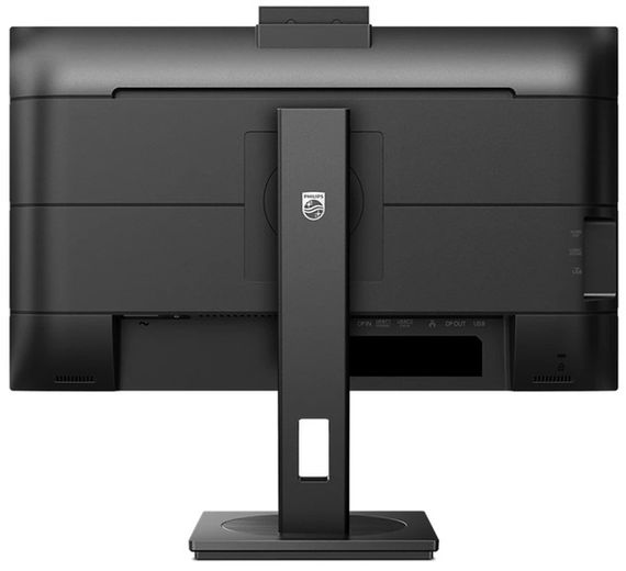 Монiтор 23.8" Philips 24B1U5301H/00 Black | Зображення 3