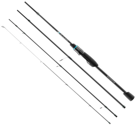 Спиннинг Favorite Blue Bird Compact BB1-764UL-T 2.30m 1-7g
