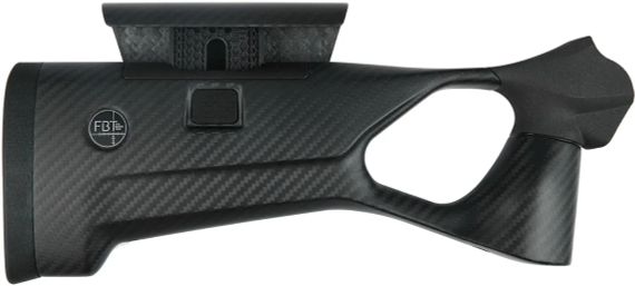 Ложе FBT UNIC Revolution Carbon для Blaser R8 Ultimate зі стволом Semi-Weight | Зображення 6
