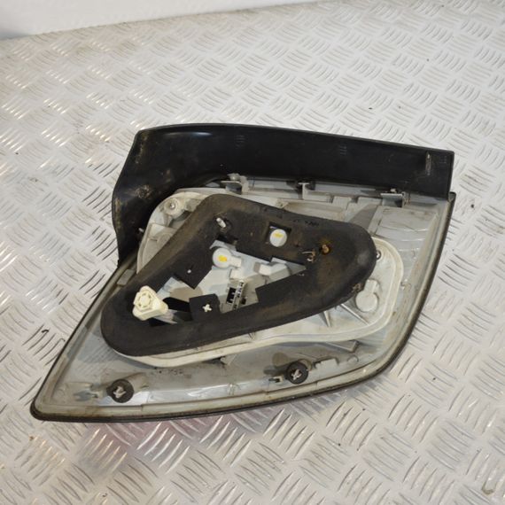 Ліхтар задній правий Opel Astra H III універсал фара стоп Опель Астра 13223674 | Зображення 3