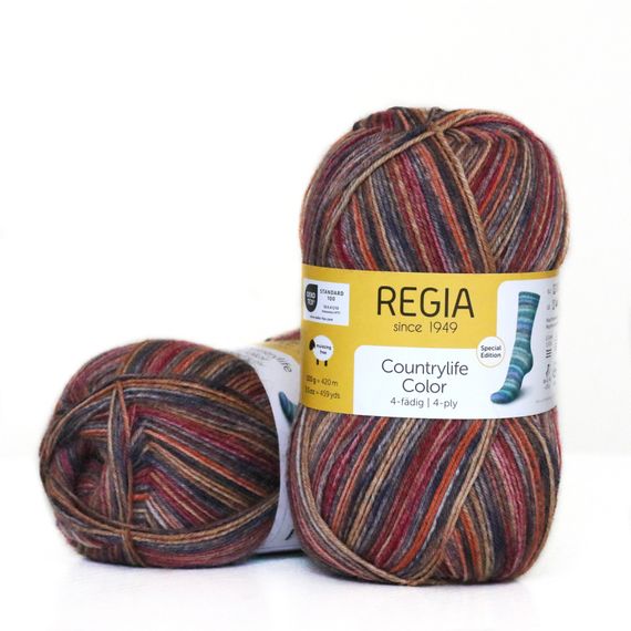 Regia Color 100 г, 04768