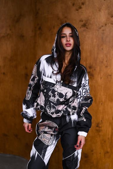 Спортивний костюм DRAPP анорак штани | Зображення 4