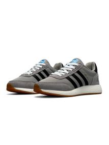 Кросівки Iniki W Gray Black 40 25