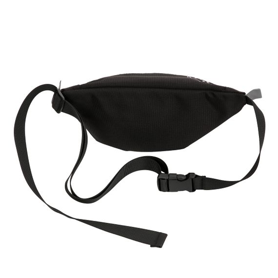 Сумка-бананка YES SP-36 Black Cat 550553 6х12х26 см | Зображення 2