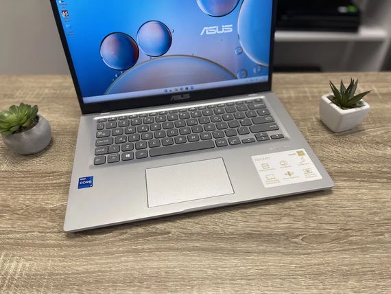 Ультрабук Asus X415 14.0 FHD  i7 11 Gen 8 GB 512 GB SSD | Зображення 2