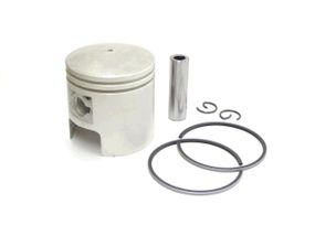 Поршень   Suzuki AD 50   0,25   (Ø41,25)   SUNY   (mod.A)