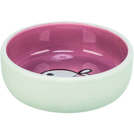 Миска Trixie для котів керамічна 0,3 л діаметр 13 см | Зображення 6