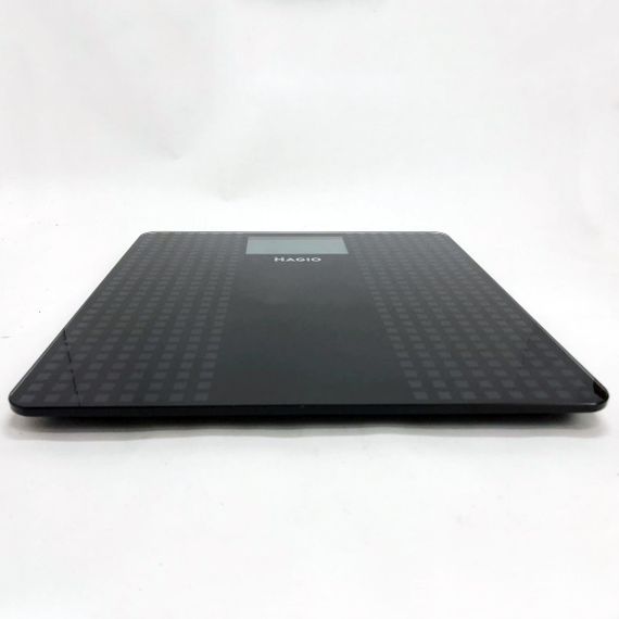 Ваги для підлоги електронні скло UK-819 Magio MG-801 | Зображення 5