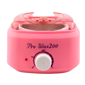 Воскоплав ProWax 200 WAX HEATER Темно-рожевий