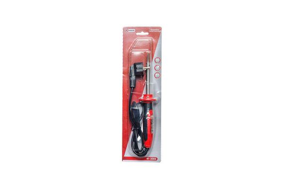 Паяльник контактный Intertool - 40 Вт, 750°C, Pro (RT-2005) | Зображення 2