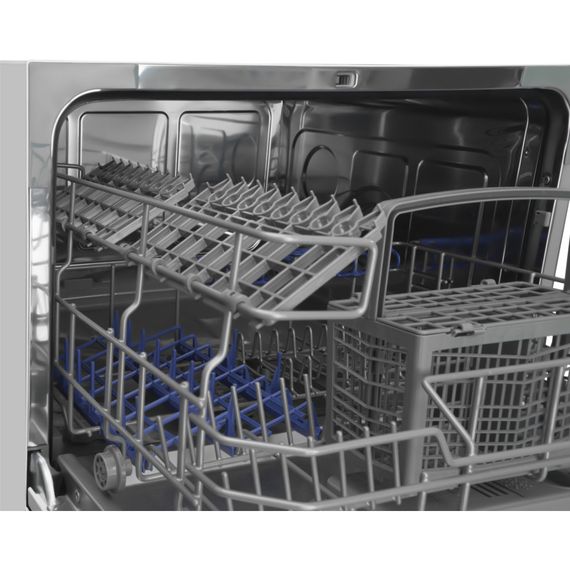 Посудомийна машина Hansa ZWM556SH | Зображення 8