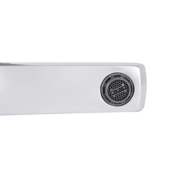 Смеситель для раковины Qtap Tern QTTER2701CRM47584 Chrome | Зображення 5