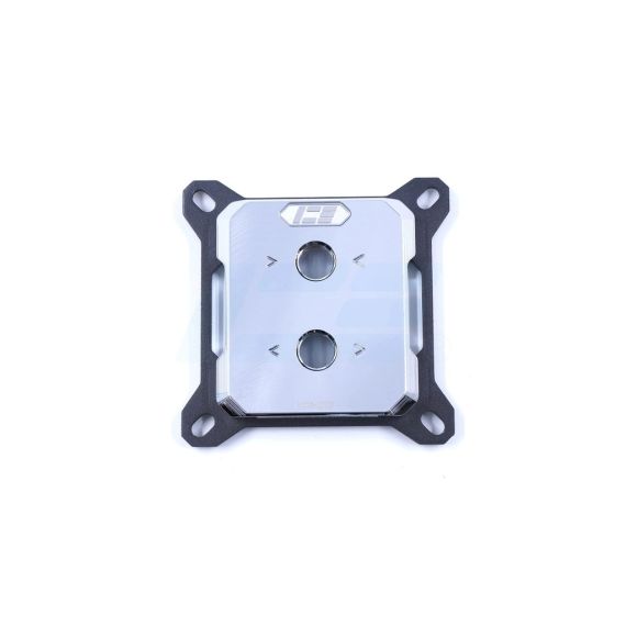 Водоблок IceManCooler LGA1200/1700, AMD AM4/AM5 Full Nickel, 0.3mm мікроканали (I (IWB-CI-CT3-NK) | Зображення 2