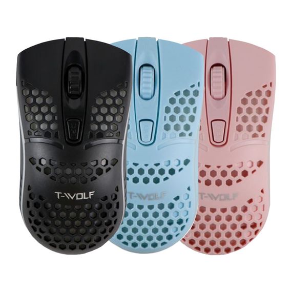USB Миша TWolf V15