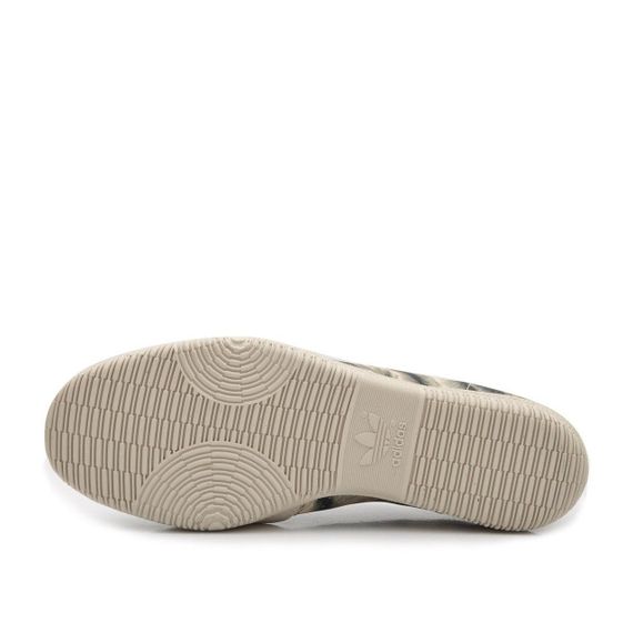 Кеды мужские adidas Originals Jeremy Scott M18995 (текстиль, летние, повседневные, перфорированные, адидас) | Зображення 4