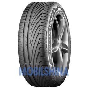 Летние шины UNIROYAL RainSport 3 (245/50R18 100Y)
