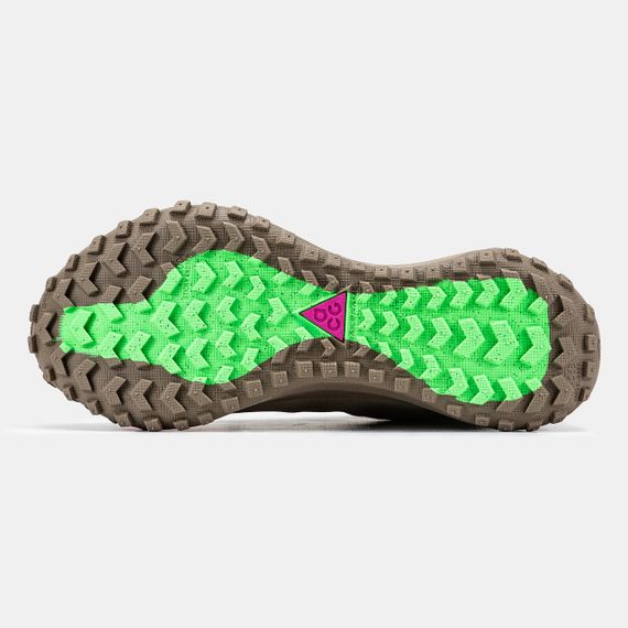 Мужские кроссовки ACG Mountain Fly Gore-Tex весна/лето/осень 1288 42 | Зображення 3