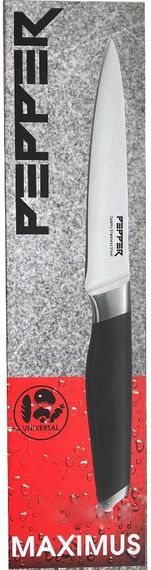 Нож универсальный Pepper Maximus PR-4005-4 12.7 см