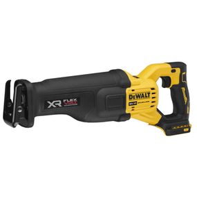 Пила шабельна акумуляторна 18В DeWALT DCS386NT