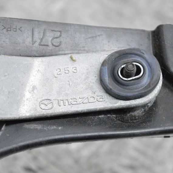 Трапеція двірників Mazda 6 GH 2007-2012 Механізм склоочисника Мазда 6 2531 | Зображення 3