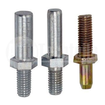 Штифты замка двери (компл.) Peugeot Boxer/Citroen Jumper/Fiat Ducato 94-02, AutoTechteile, 505 0102, 1335390080