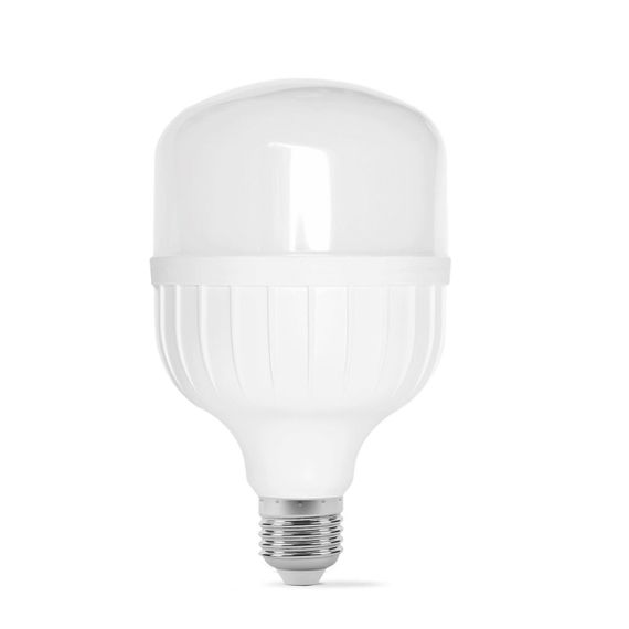 Світлодіодна лампа TITANUM A100 30W E27 6500К | Зображення 1